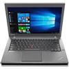 Lenovo ThinkPad T440 Intel Core i5-4200U - 8 GB - 128 GB - Windows 10 Professional - 1366 x 768 Pixel (HD) - Buono