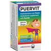 Puervit Gocce Multivitaminico per Bambini, 12ml