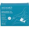 Miamo Body Renew - Alpha Blend 13% Exfoliating Body Gauze, 6 Garze Esfolianti