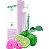 BERGAMON Gel Lubrif.50ml
