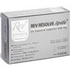 Rev Pharmabio Rev Resolve Lipide Integratore alimentare, 30 capsule