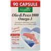 OLIO PESCE 1000 OMEGA3 90CPS
