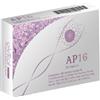AP 16 Integratore per difese immunitarie 20 capsule