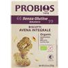PROBIOS ALTRICEREALI BISC AVENA INTEGR