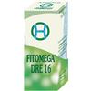 FITOMEGA DRE 16 GTT 50ML