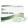 Matt Pharma - Senna Attiva benessere Intestinale, 40 Compresse