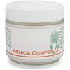 SELLA ARNICA COMPOSTA 100ML