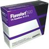 FLAVOFORT 1500 14BUST