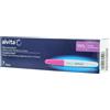 Alvita Test di ovulazione - Stick per individuare il picco di LH e l'ovulazione, 7 test