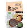 FIOR DI LOTO LENTICCHIE PIC RO ITA BIO400G