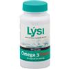 LYSI OMEGA 3 FORTE 60CPS