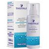 Thotale Deodorante Spray Rinfrescante Attivo per Pelli Sensibili Delicate, 100ml