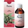RICINO OLIO VEGET 100ML MAGENT