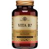 SOLGAR Vita B7 Integratore per il Benessere Femminile, 50 Capsule Vegetali
