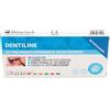Dentiline Pasta 2g + Liq 1g