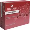 Thotale Colesterolo Integratore Alimentare, 30 Compresse