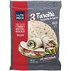 NUTRIFREE FARCITU 3X60G