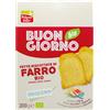 LA FINESTRA SUL CIELO FETTE BISCOTTATE FARRO200G BIO