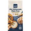 NUTRIFREE MIX UNIV MAIS FREE