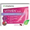 ARKOFARM Arkopharma Vitiven Flux Veinoflux 30 Capsule