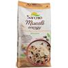 MUESLI ENERGY 250G