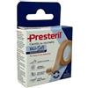 MEDI PRESTERIL Presteril - Sili Soft Cerotto su Rocchetto, 1,25cm x 3m