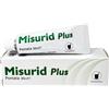 MISURID PLUS POMATA 30G