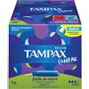 TAMPAX COMPAK SUPER 16PZ 9002