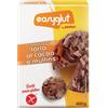 EASYGLUT PREPA TORTA CACAO400G
