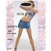 VANITY 30 Coll.Nero 4-L