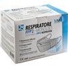 Munus Med Respiratore Ffp2 25p