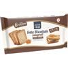 NUTRIFREE FETTE BISC INT 225G