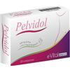 Pelvidol Integratore Alimentare, 20 Compresse