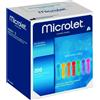 MICROLET LANCETS 200PZ