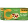 GIUSTO EQUIL S/G PAN LEG C250G