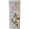 Cliapid Shampoo Anti Pidocchi, 250ml