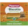 Plasmon Biscotti -30% Zucchero per Bambini 720 g