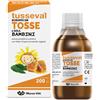 MARCO VITI Tusseval Sciroppo Bambini Tosse E Gola 200 ml