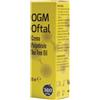 OGM OFTAL CREMA PALPEBRALE