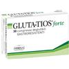 Gluta-Tios Forte Integratore per il Fegato 30 Compresse