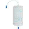 SACCA UR GAMBA 35CM 10PZ