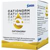 Cationorm Gocce 0,4 ml 30 Fiale Monodose Secchezza Oculare
