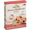 SNACK QUINOA/MIRTILLI RO 80G