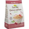 QUINOA SOFFIATA 125G