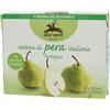 ALCE NERO NETTARE PERA BIO 3X200ML ALCE