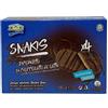 HAPPY FARM SNAKIS CIOCCOLATO