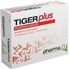 TIGER PLUS 20CPR