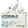 PHARMASI LITOCALC 30BUST