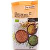 FIOR DI LOTO LENTICCHIE PIC RO DEC BIO400G