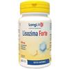 LONG LIFE LONGLIFE LISOZIMA FORTE 60CPS